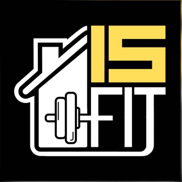 Nicholas de Sá – 15FIT